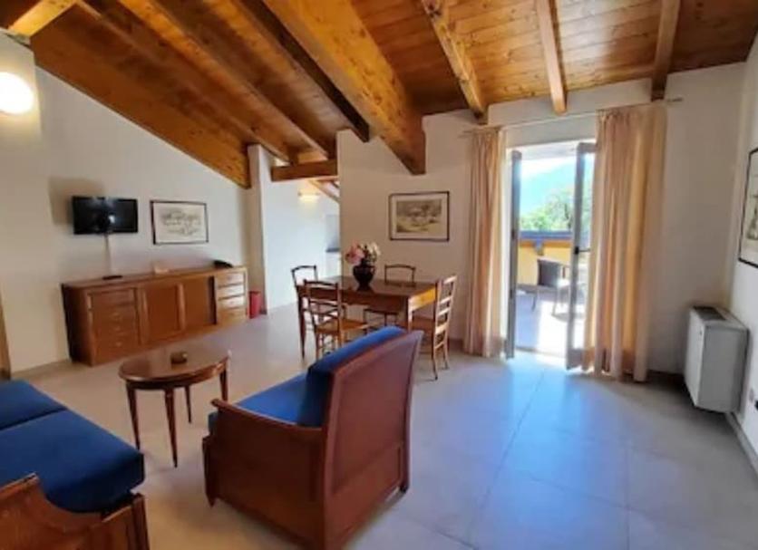Soggiorno Foto