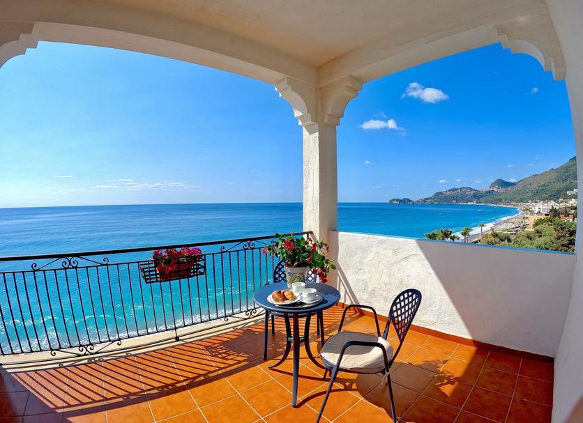 Balcone Foto
