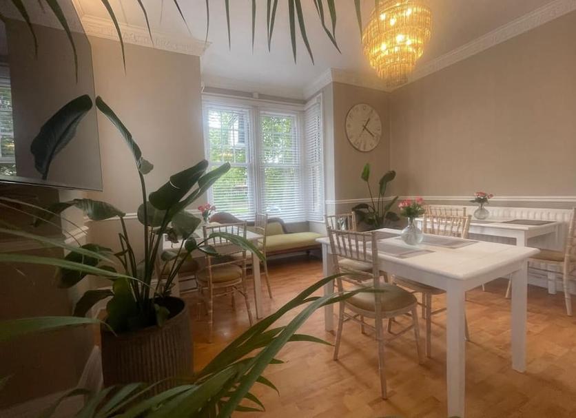 Sala pranzo Foto