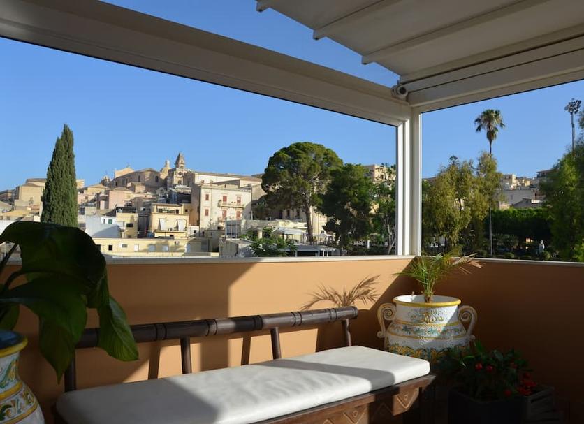 Balcone Foto