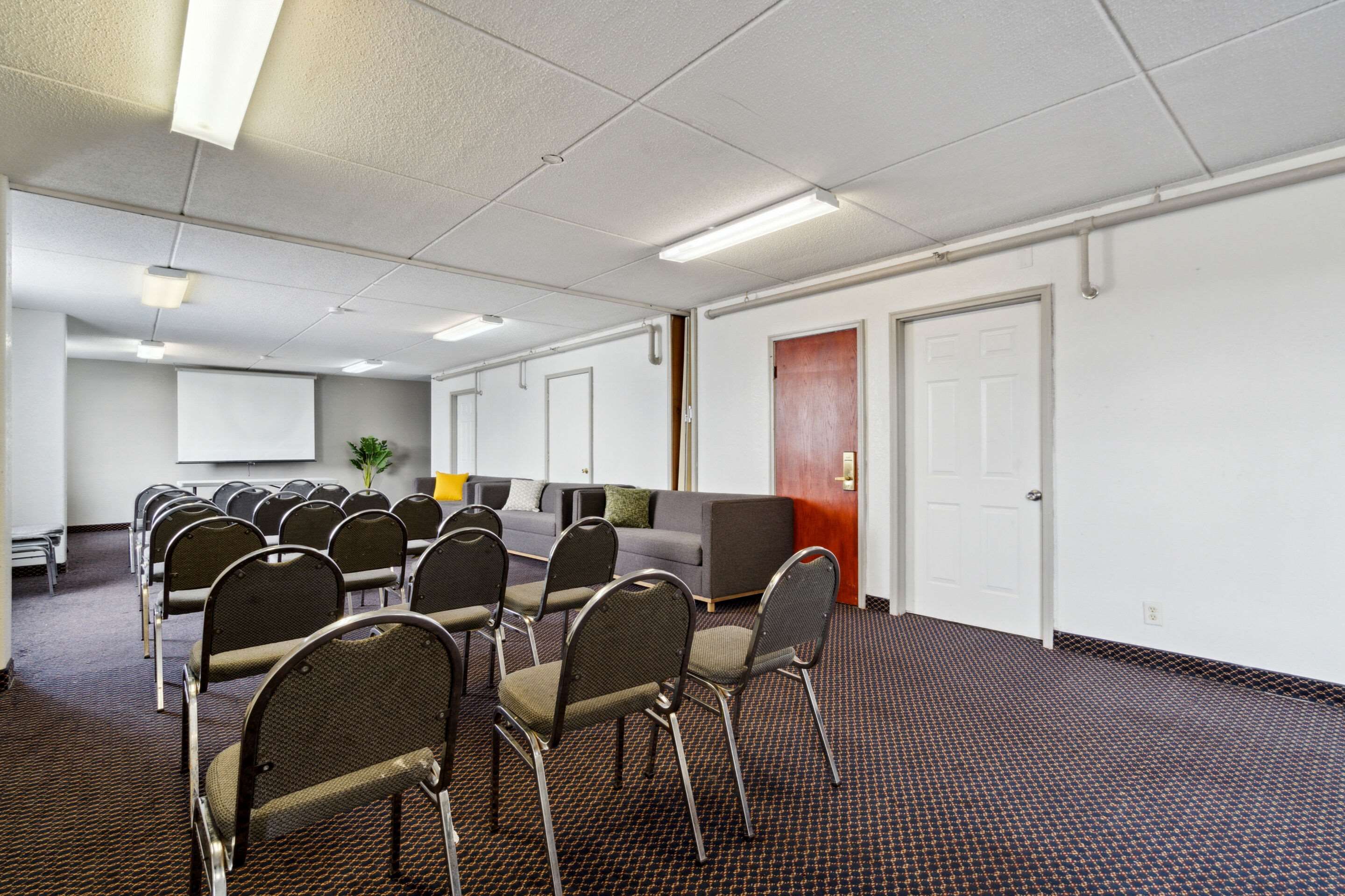 Sala conferenze