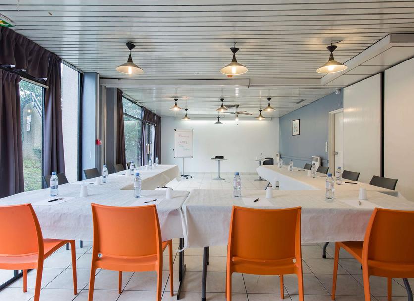 Sala conferenze Foto
