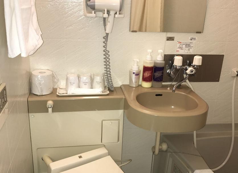Bagno Foto
