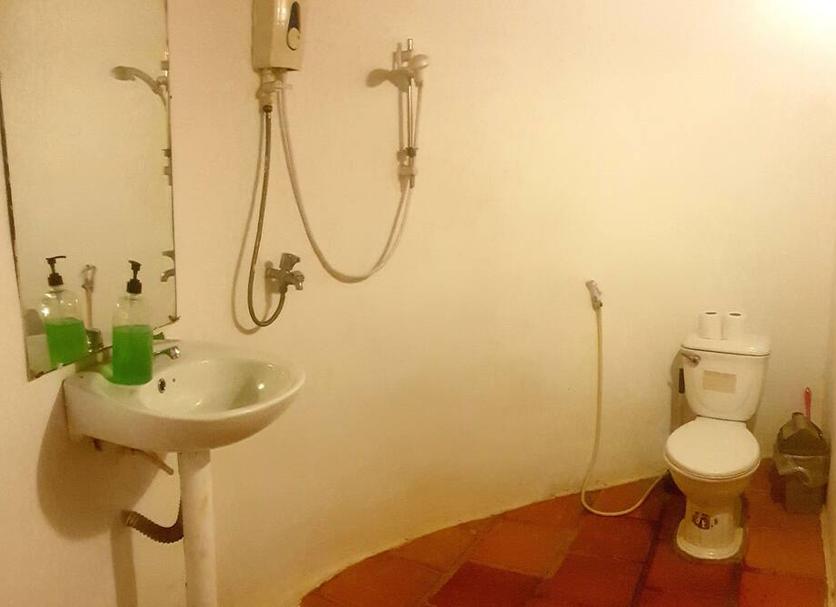 Bagno Foto