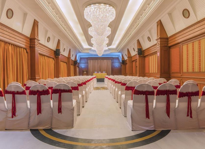 Sala ricevimenti Foto