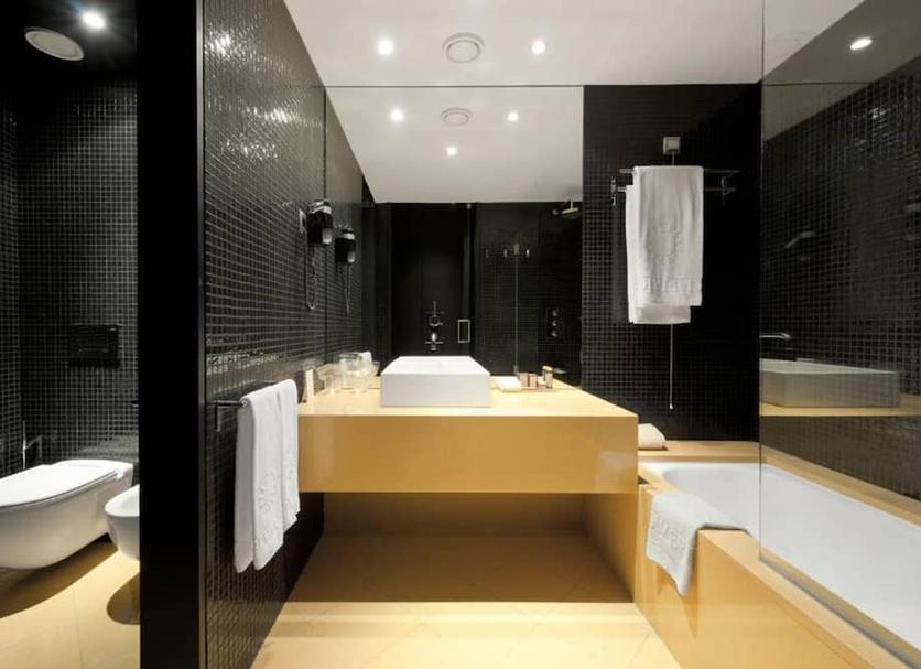 Bagno Foto