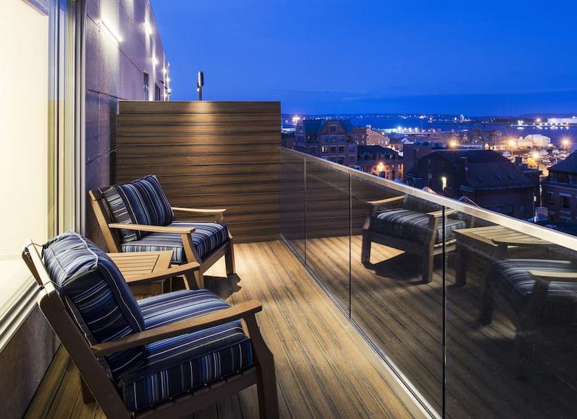Balcone Foto
