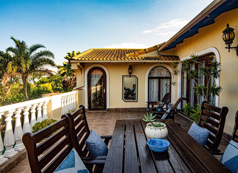 Balcone Foto