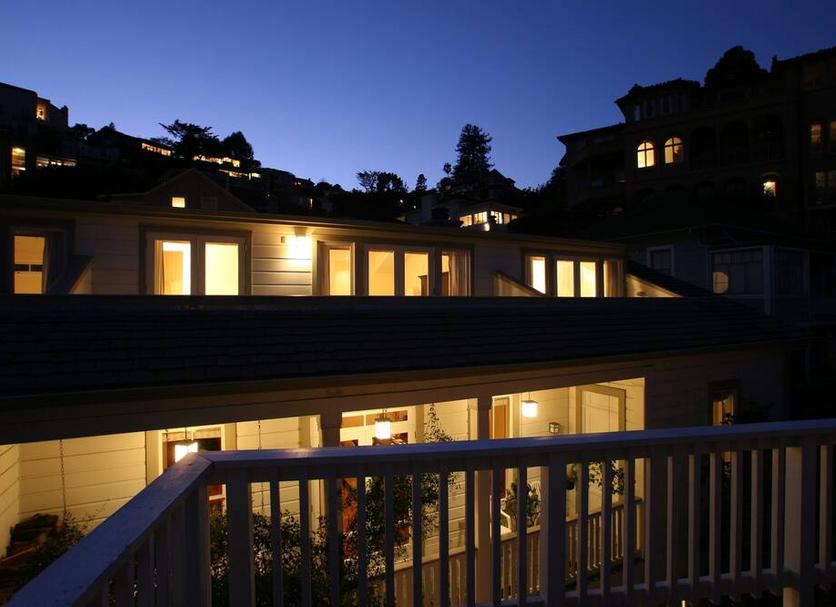 Balcone Foto