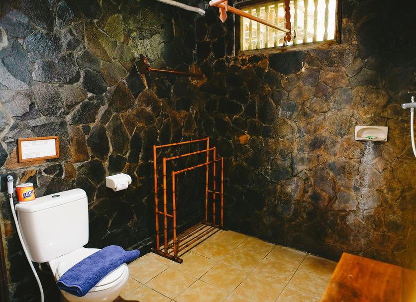 Bagno Foto