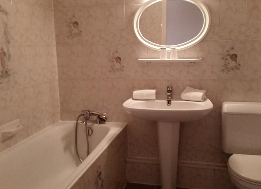 Bagno Foto