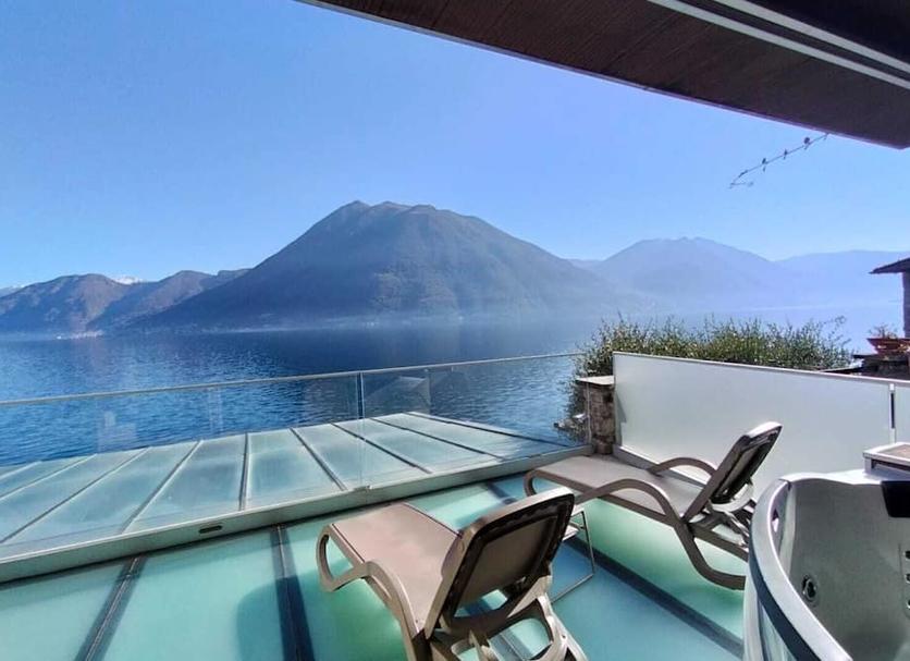 Balcone Foto