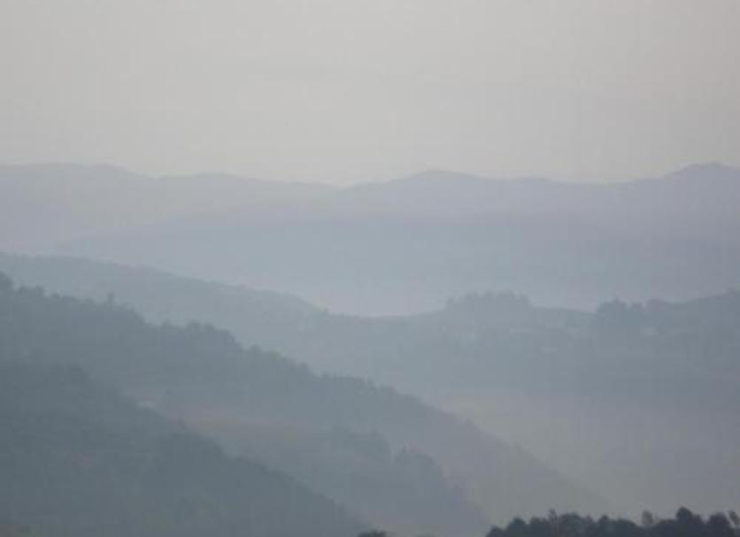 Vista esterna Foto
