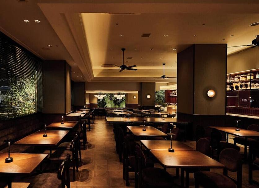 Ristorante Foto