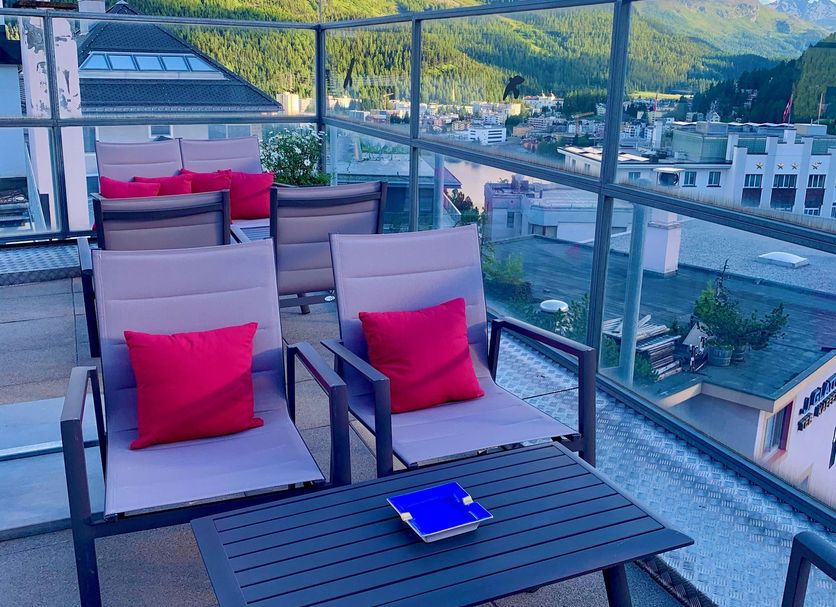 Balcone Foto