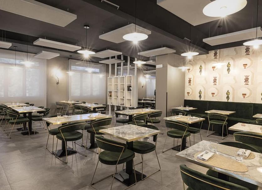 Ristorante Foto