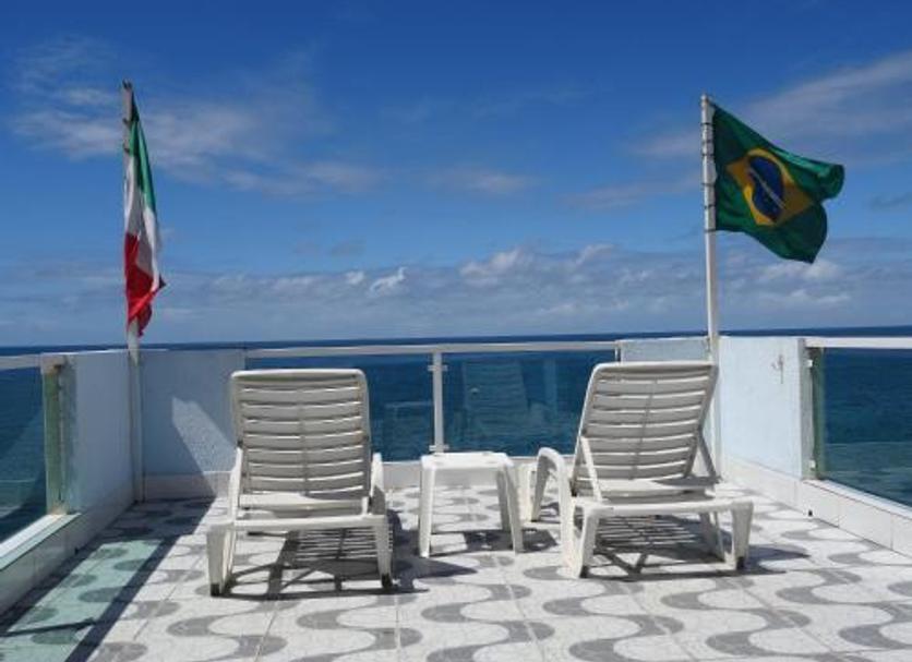 Balcone Foto