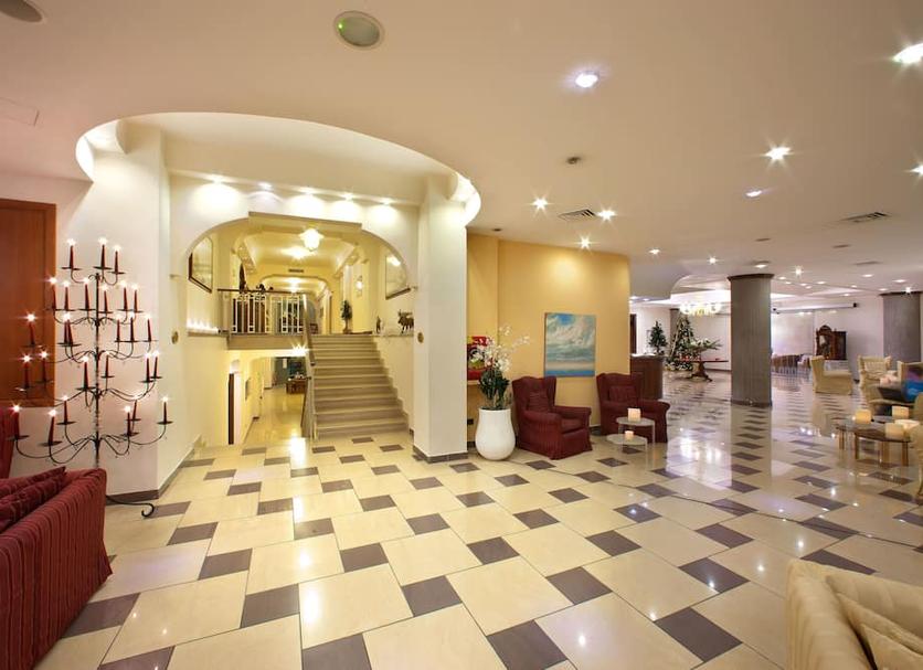 Ingresso Foto