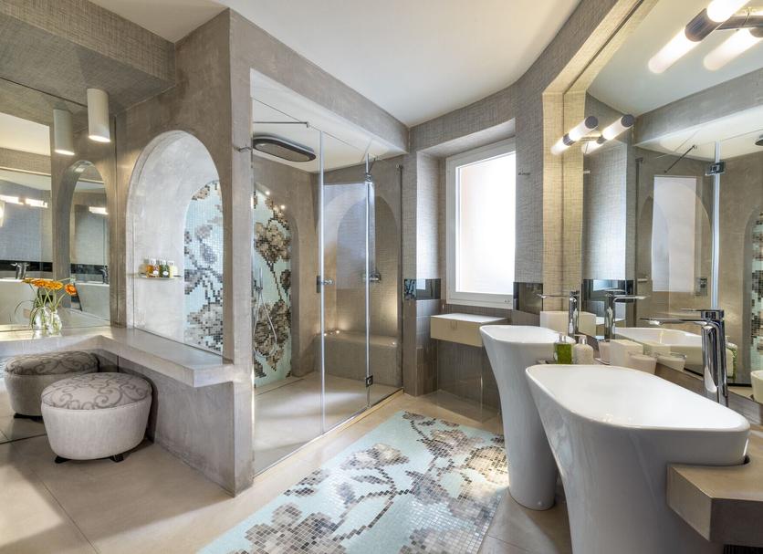 Bagno Foto