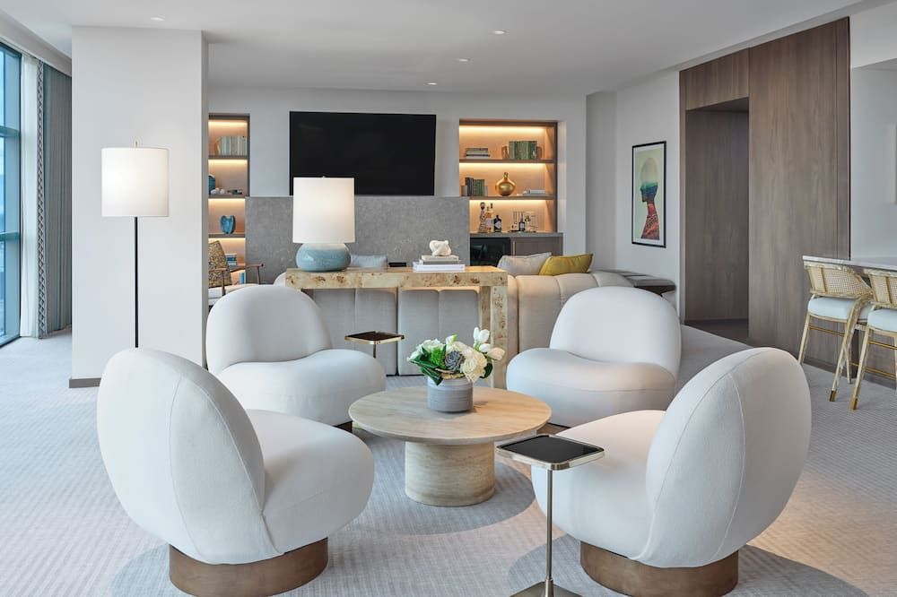 Area lounge