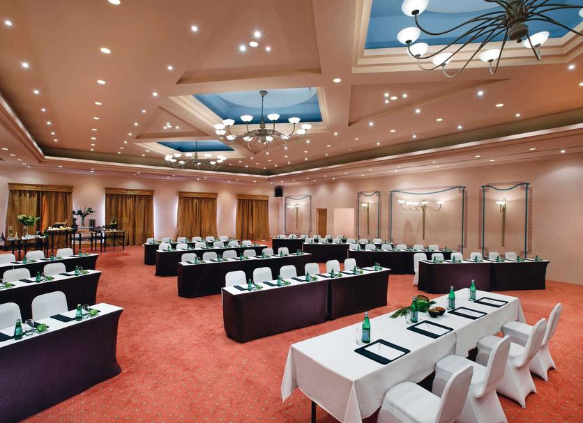 Sala conferenze Foto