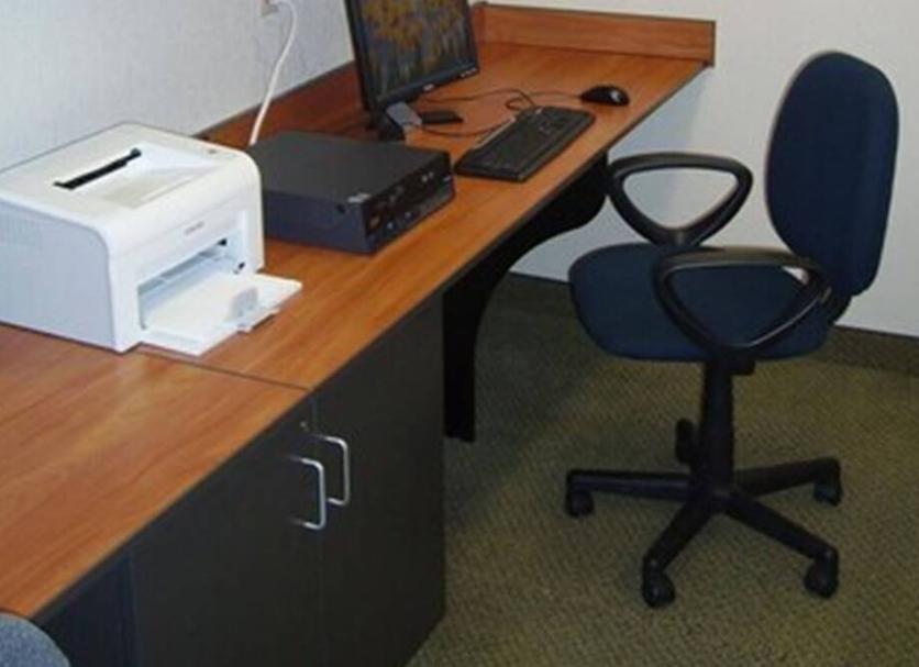 Business center Foto
