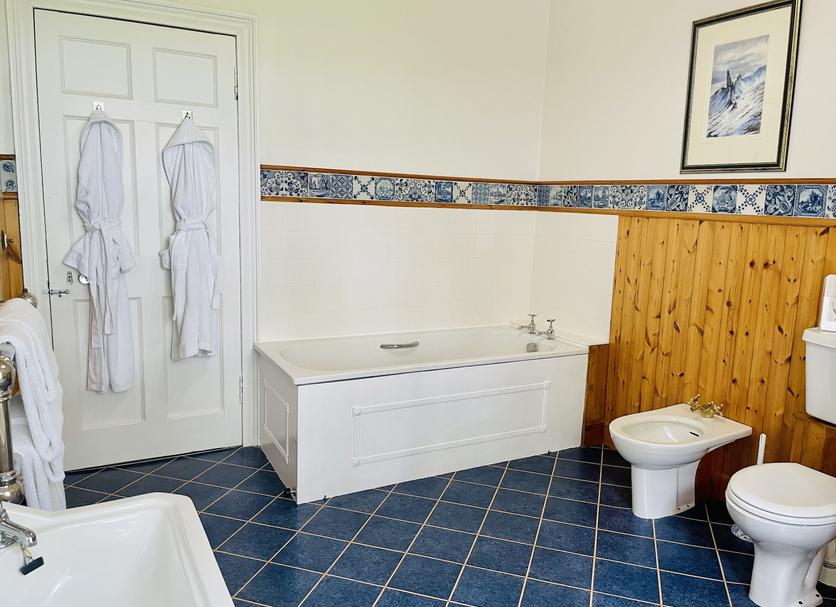 Bagno Foto
