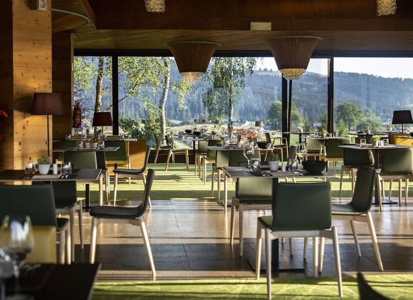 Ristorante Foto