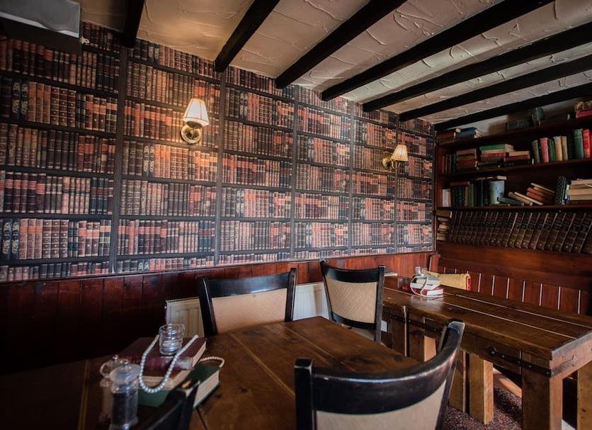 Ristorante Foto