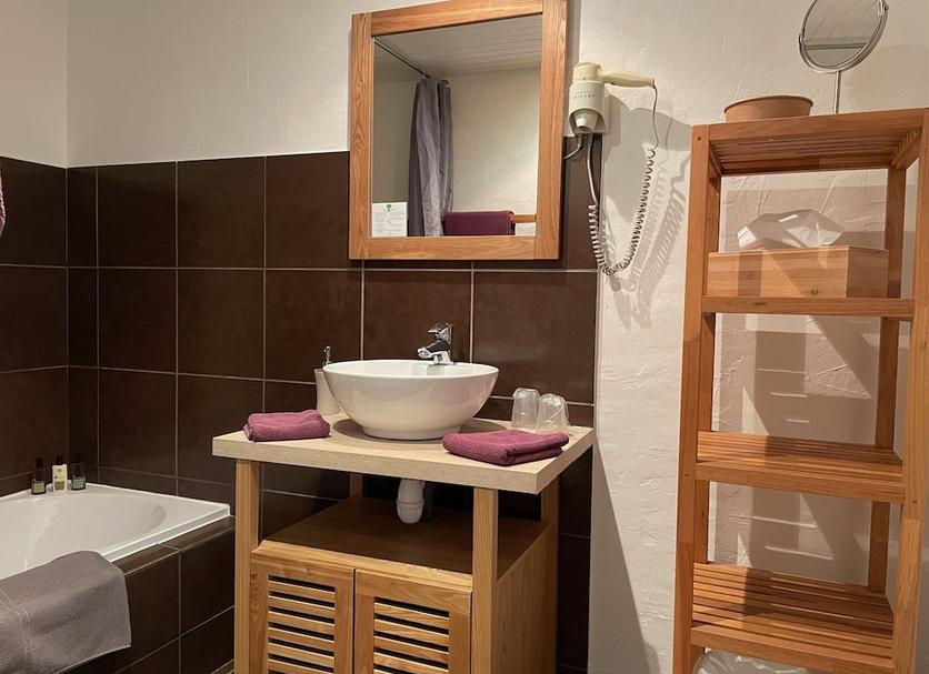 Bagno Foto