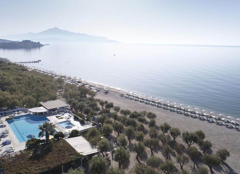 Spiaggia Foto
