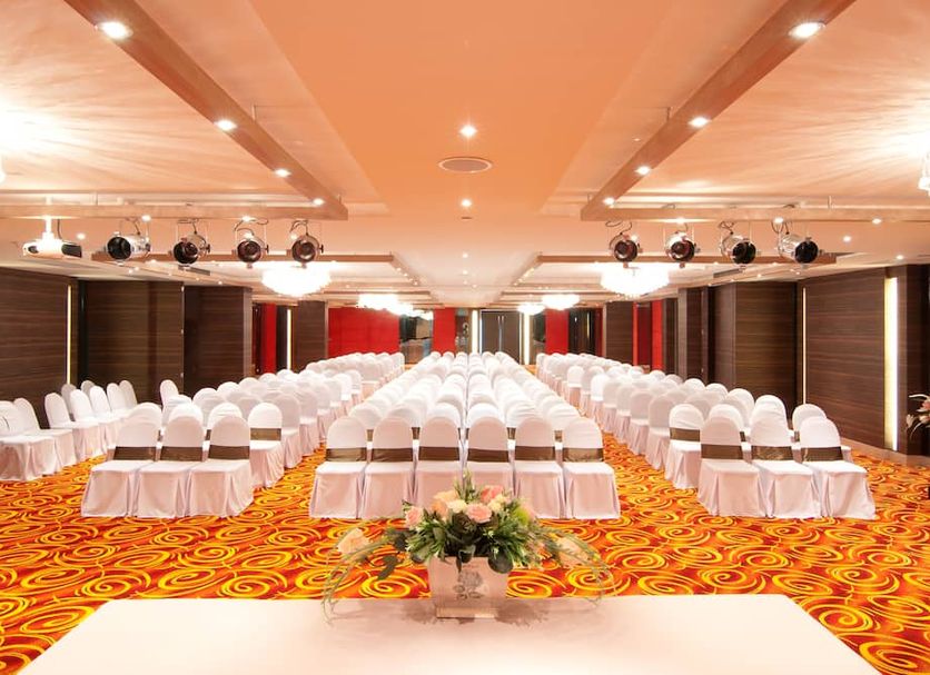 Sala ricevimenti Foto