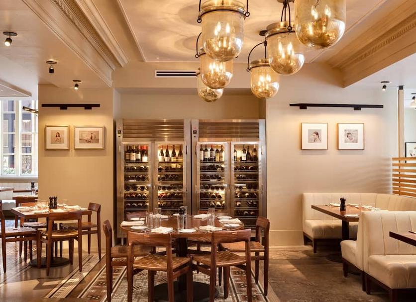 Ristorante Foto