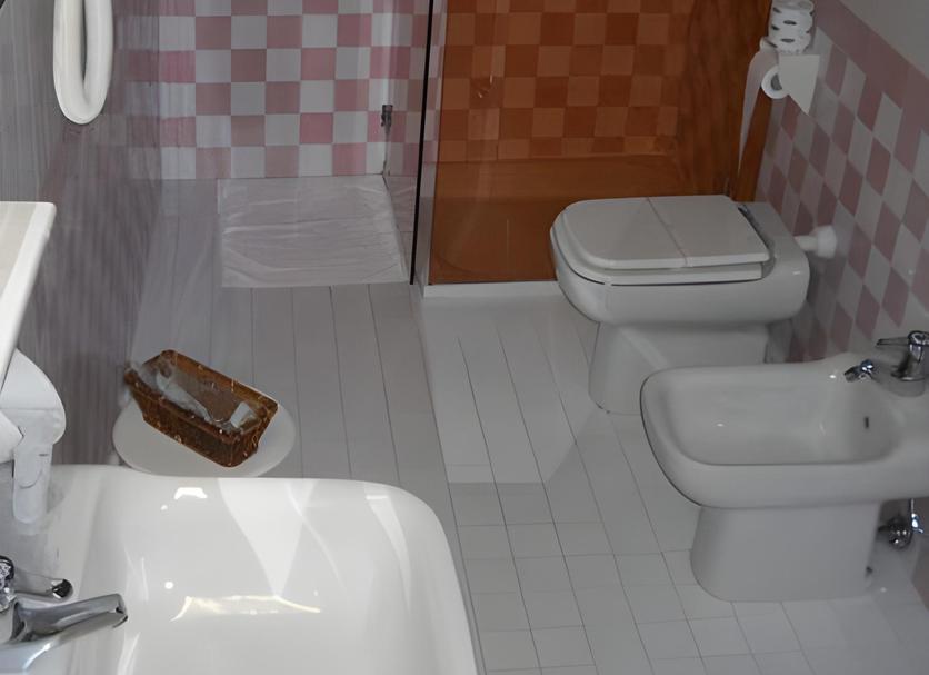 Bagno Foto