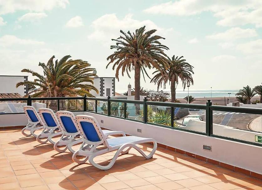 Balcone Foto