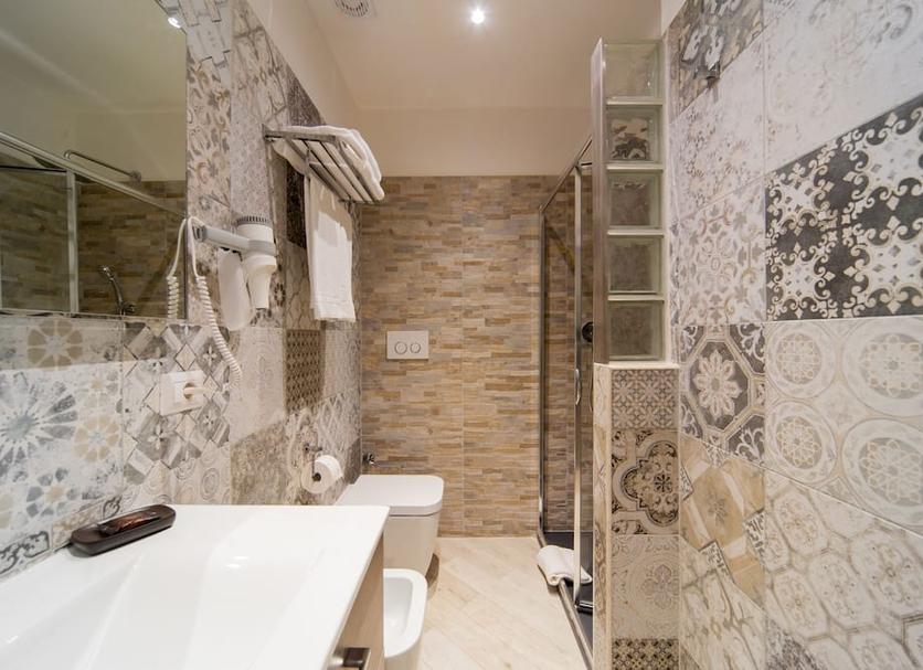 Bagno Foto
