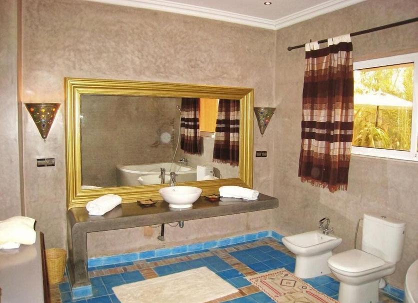Bagno Foto