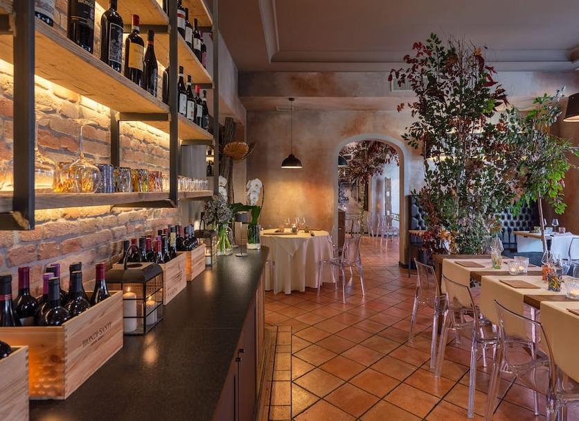 Ristorante Foto