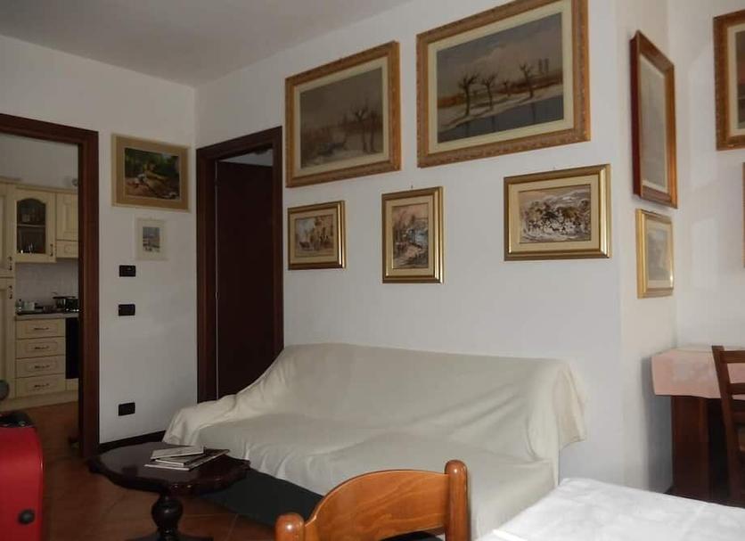 Soggiorno Foto