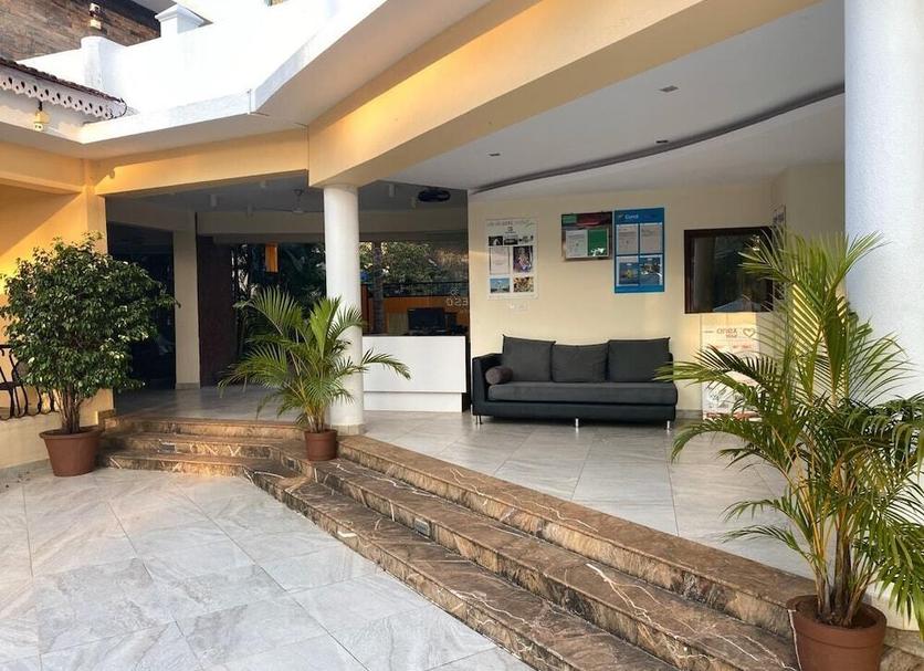 Ingresso Foto
