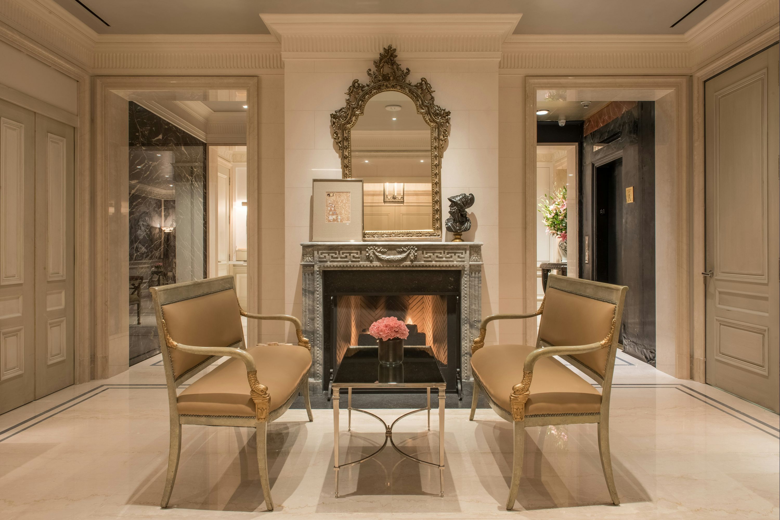 Area lounge