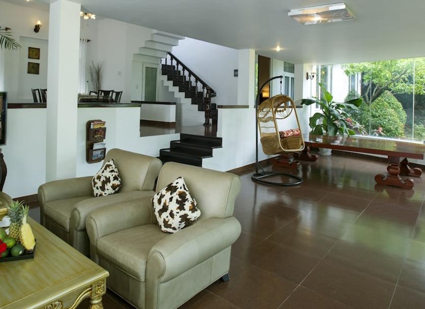 Ingresso Foto