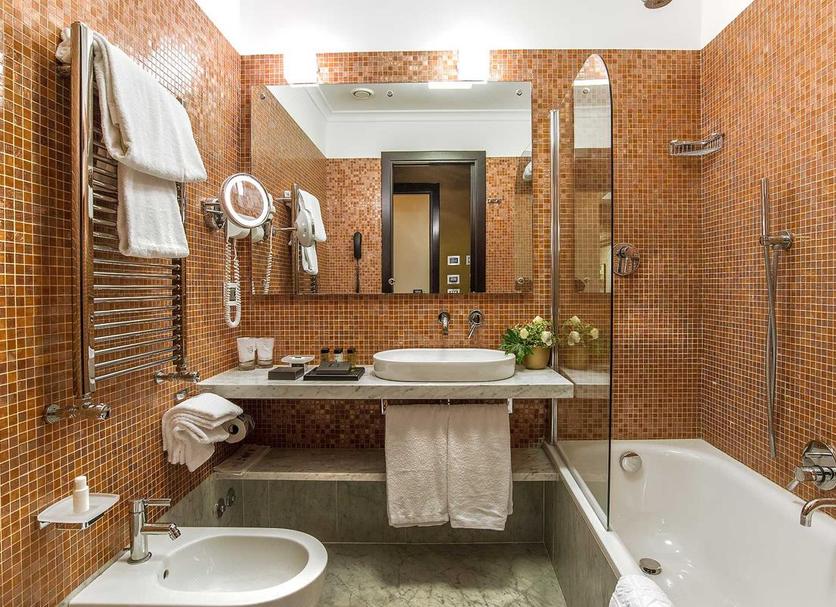 Bagno Foto