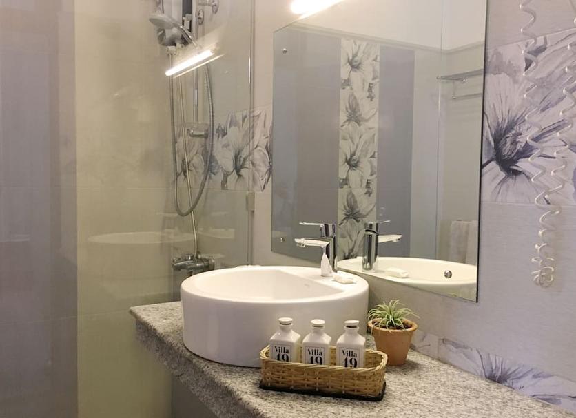 Bagno Foto