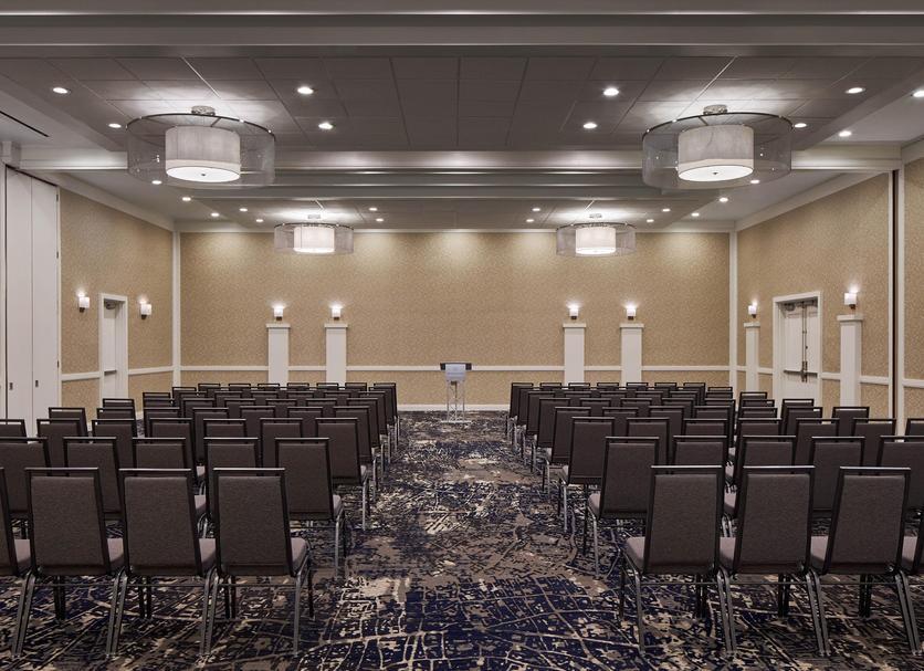 Sala conferenze Foto