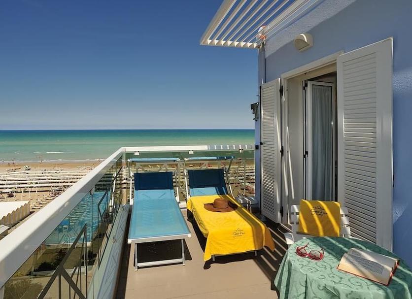 Balcone Foto