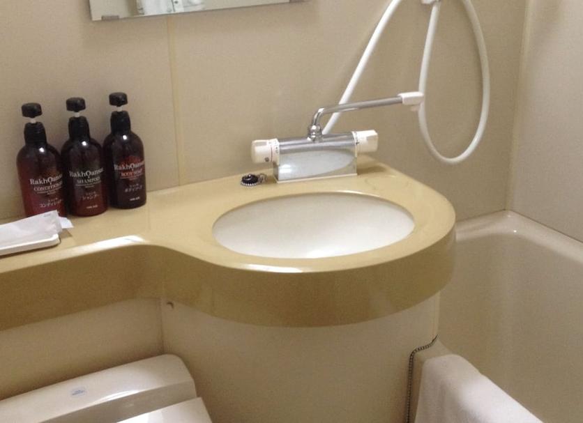 Bagno Foto