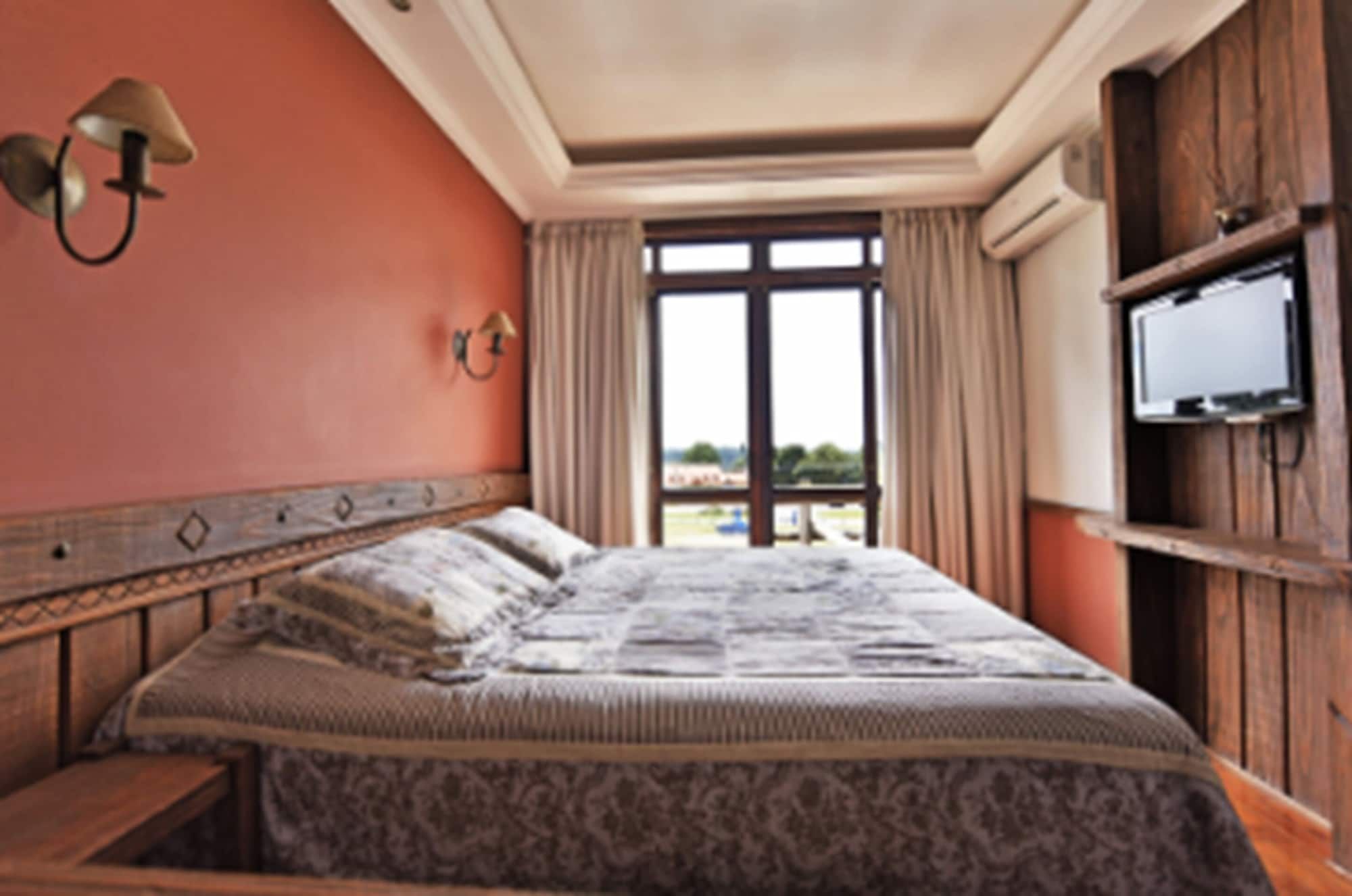 Camera da letto