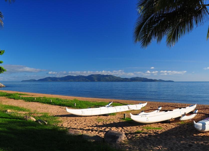 Spiaggia Foto