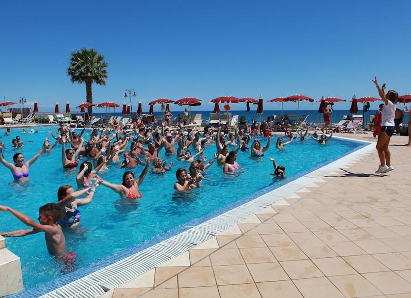Piscina Foto